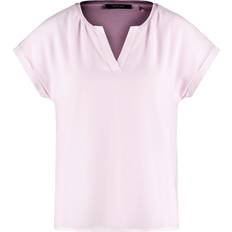 48 - Jersey Bluser Taifun Shirts pastelpink