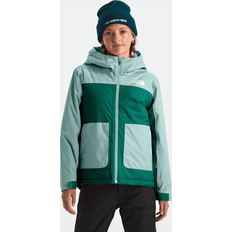 The North Face Freedom Insulated Jacket - Gruen