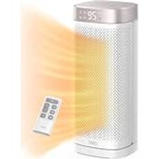 16 Inch Portable Space Heater