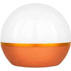 Olight LED-lykta Obulb Pro S 240 lm Orange