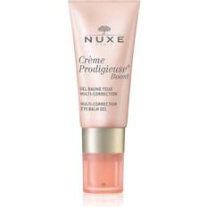 Normale Huid Oogbalsems Nuxe Crème Prodigieuse Boost Multi-Correction Eye Balm Gel