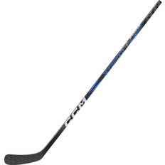 CCM Hockeyklubba Jetspeed FT7 Pro Int Blue Blå