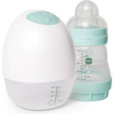 Mam Bröstpumpar Mam Move Handsfree bröstpump mintfärgad