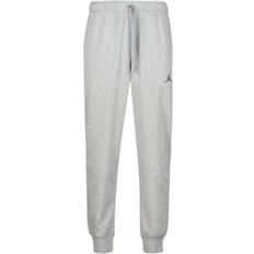 3XL Pants & Shorts Jordan Dri Fit Sport Men's Fleece Trousers - Carbon Heather/Black