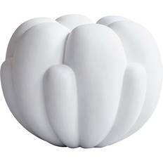 101 Copenhagen Bloom Petit Bone White - Keramik Vas