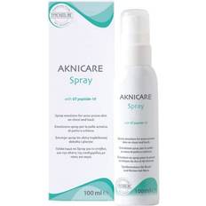 Sprayflasker Aknebehandlinger Synchroline Aknicare CB Chest & Back 100ml