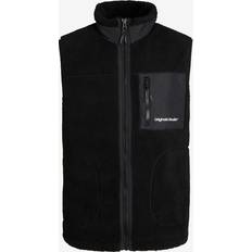 Jack & Jones Teddyfell Weste