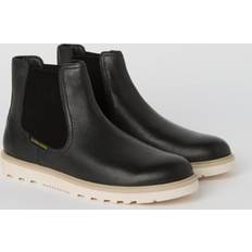 Björn Borg 43 - Herr Skor Björn Borg H500 Hiker Chelsea Boots - Svart