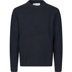 Samsøe Samsøe S Gensere Samsøe Samsøe Saniklas Sweater 15392 Gensere hos Magasin