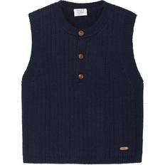 9-12M Vester Hust & Claire More navy Baby Edi