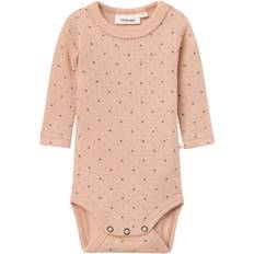 Lil'Atelier Merinould Bodystocking