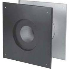 4 in Pellet Vent Wall Thimble 4 in