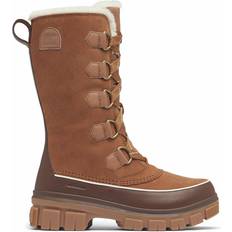 Sorel Torino V Tall Støvler, Velvet Tan/Tobacco
