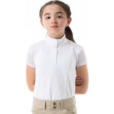 L Shirts Equinavia Charlotte Kids Show Shirt White