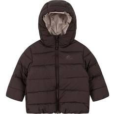 Konges Sløjd Alpi Jacket - Chocolate Brown (KS101210-S25047)