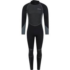 Swim & Water Sports Mountain warehouse XXL-3XL, Charcoal Mens Wetsuit