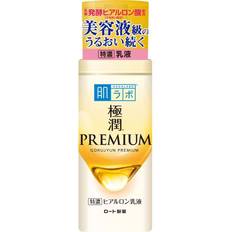 Hada labo Hada Premium Hydrating Milky Lotion 140ml