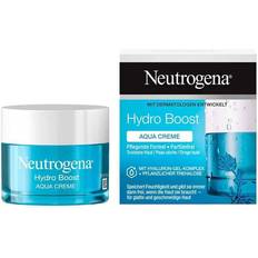 Behälter Gesichtscremes Neutrogena Hydro Boost Aqua Creme 50ml