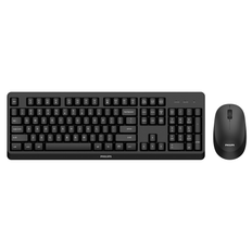 Philips 3000 series Wireless keyboard-mouse combo (English)