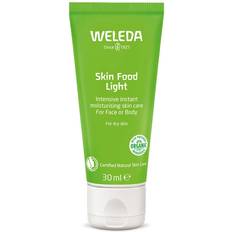 NATRUE Body Lotions Weleda Skin Food Light 1fl oz