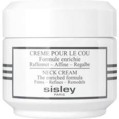 Ikääntymistä Estävä Kaulavoiteet Sisley Paris Neck Cream the Enriched Formula