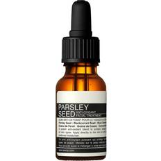 Aesop Parsley Seed Anti-Oxidant Facial Treatment 15ml