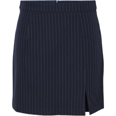 Miniröcke - XXS Pieces Bozzy Mini Skirt - Sky Captain