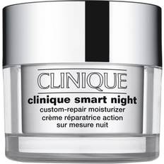 Clinique Smart Night Custom Repair Moisturizer Type3 Combination Oily 50ml