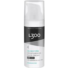 L300 Moisturising Face Cream 50ml