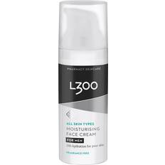 Moisturising Face Cream