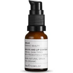 Organic Eye Serums Evolve 360 Eye & Lip Contour 0.5fl oz