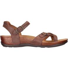 Sandals Sas Pampa - Chocolate