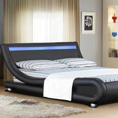 Beds & Mattresses Italian Designer Double 160x216cm