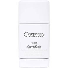 Calvin Klein Obsessed For Men Deo Stick 75g