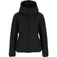 Dame - Svarte Ytterklær Twentyfour Mode Thermal Jacket - Black