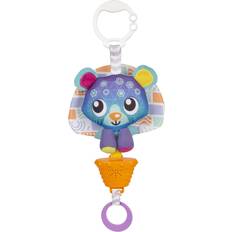 Polar Pals Musical Pull String Bear 