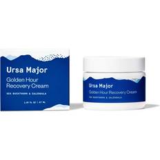 Golden Hour Recovery Cream