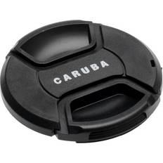 Caruba Clip 82mm Främre objektivlock