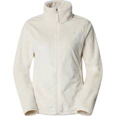 The North Face Mujer Ropa The North Face Women's Osito Fleece Jacket - White Dune