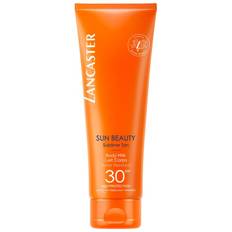 Lancaster Sun Beauty Sublime Tan Body Milk SPF30 250ml