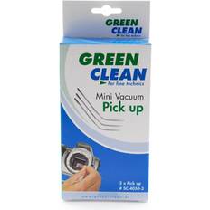 Green Clean SC-4050-3 Cleaning kit