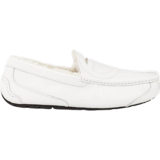 UGG x Telfar Loafer Crinkle - White