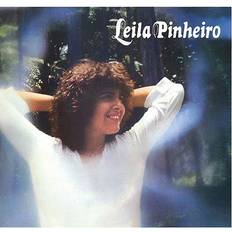 Latin Vinyl Leila Pinheiro (Vinyl)