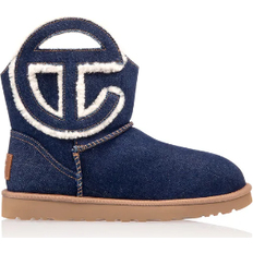 UGG X Telfar Logo Mini Crinkle - Denim