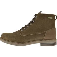 Barbour Schneestiefel Barbour Deckham Boots Khaki