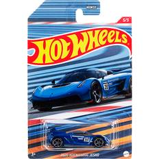 Hot Wheels Monstertrucks Hot Wheels bat-man biler flere varianter assorteret