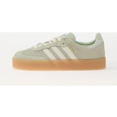 adidas Sambae W - Linen Green/Off White/Crystal Jade