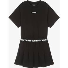 DKNY Mekko - Musta/Valkoinen