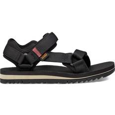 Teva trail Teva 3 UK Womens Universal Trail Sandals Black