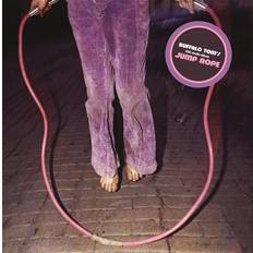 Jump Rope (CD)